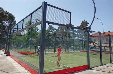 Come Aprire Un Campo Da Padel Favaretti Group