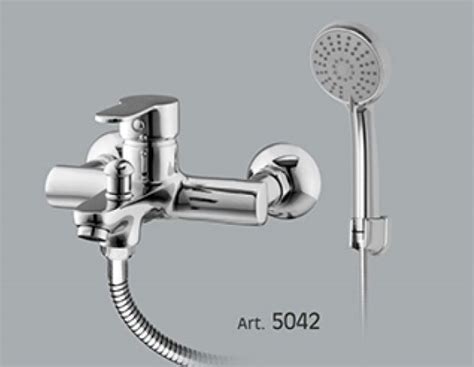 Sonex Sanitary 5042 Bath Mixer Myzal Online Karachi Ezmakaan