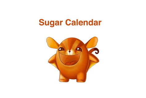 Sugar Calendar - Event Calendar Plugin for WordPress