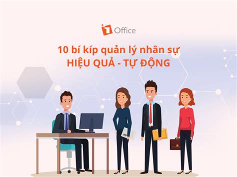 24 Học Cách Quản Lý Nhân Viên mới nhất 09 2023 BMR