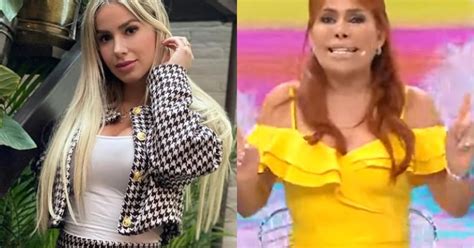 Jamila Dahabreh Representa A Perú En Evento De Moda En Dubái Y Magaly