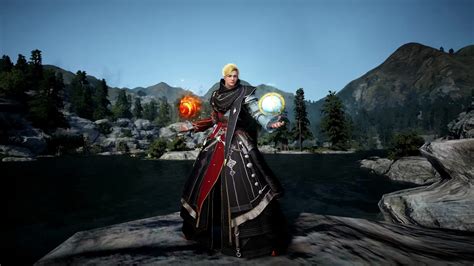 Black Desert Online Awakening Witch And Wizard