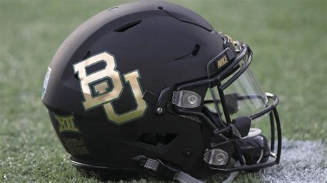 Baylor Two Football Players Accused Of Sexual Assault Sports Illustrated