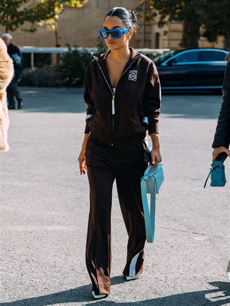 Easy Ways To Elevate Athleisure Athleisure Outfits Athleisure