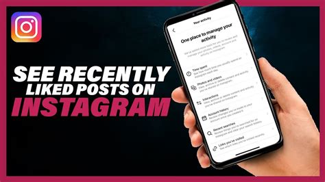 How To See Liked Posts On Instagram 2023 Updated Youtube