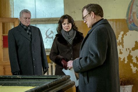 The Haunting, Visceral Images of HBO’s ‘Chernobyl’ – IndieWire