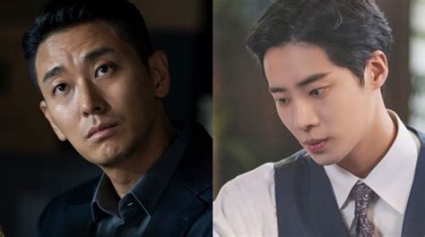 Sinopsis The Trauma Code Heroes On Call Drama Baru Artis Korea Joo Ji