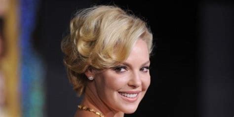 Katherine Heigl Net Worth | Celebrity Net Worth