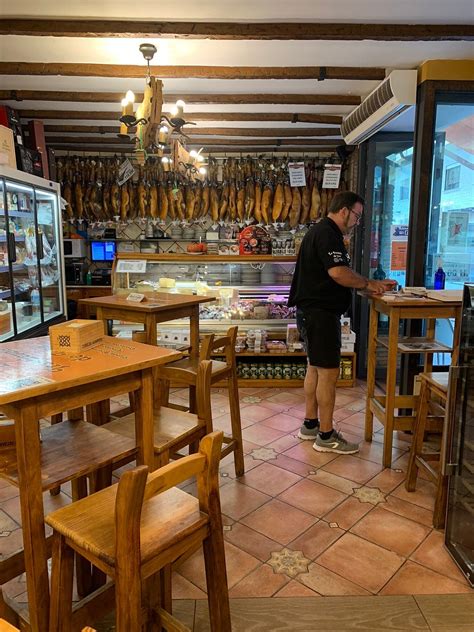 La Trastienda De Juan Torremolinos Fotos Número De Teléfono Y Restaurante Opiniones