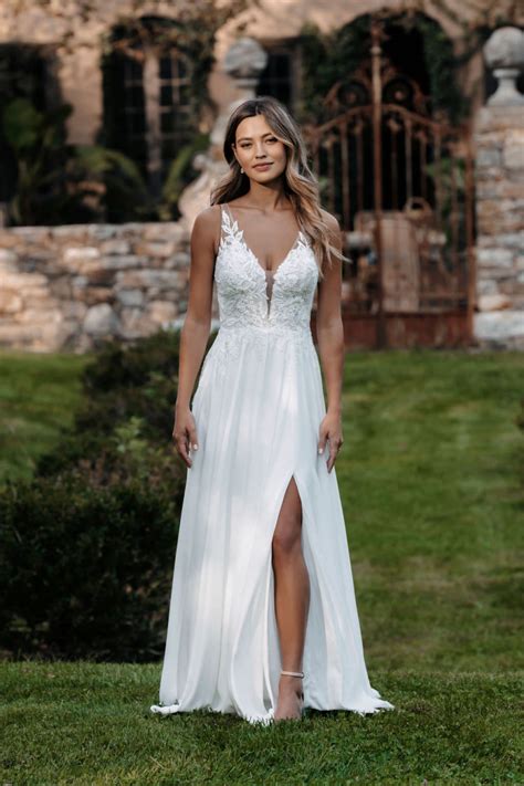 Allure Bridals 3512 Wedding Dress