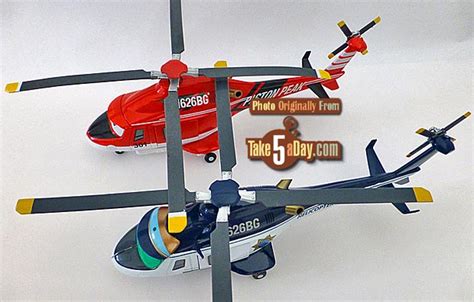 Take Five a Day » Blog Archive » Mattel Disney Planes Fire & Rescue ...