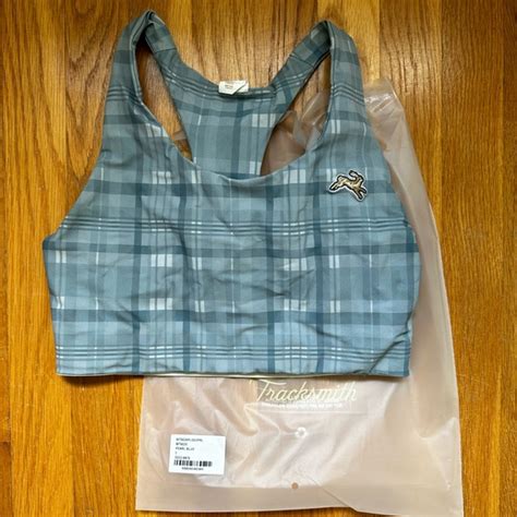 Tracksmith Intimates And Sleepwear Run Cannonball Run Tracksmith Bra Poshmark