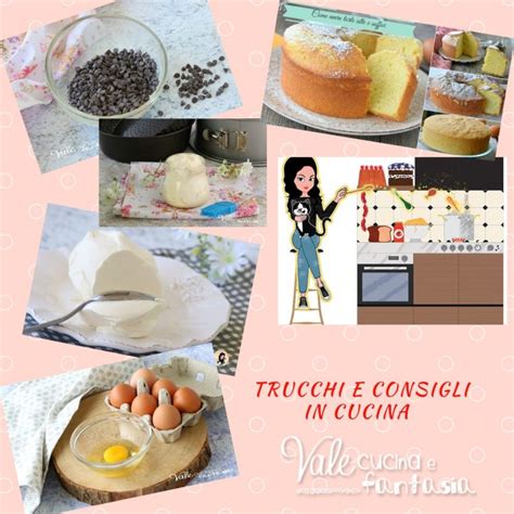 TRUCCHI E CONSIGLI IN CUCINA Guida Di Sopravvivenza