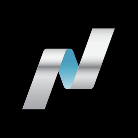 Brand New: New Logo for Nasdaq