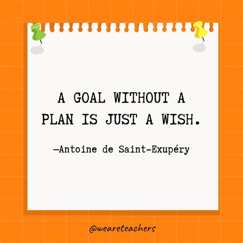 140 Inspirational Goal Setting Quotes