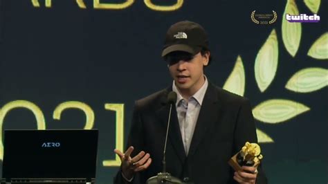 Spreen Gana El Premio Al Mejor Streamer Contenido Variado De La Coscu