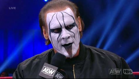 Kevin Sullivan Explains Why Sting Should Lose In His Final Match At AEW ...