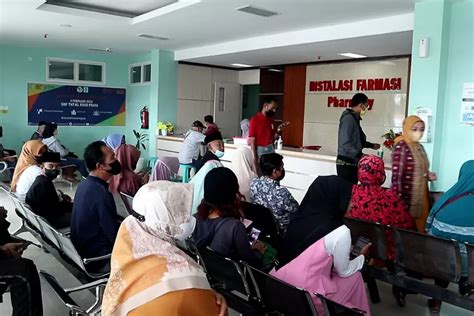 Buka Layanan Jantung Dan Stroke Rsud Praya Kirim Nakes Belajar Ke Rs