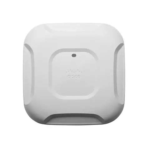 Cisco Aironet 3700 Series Access Point Air Cap3702i D K9 Refurbished