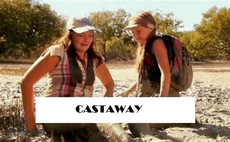 Castaway Tv Series Filmaffinity