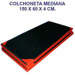 Colchonetas De Ejercicios Deportivas Deportes Colchonetones