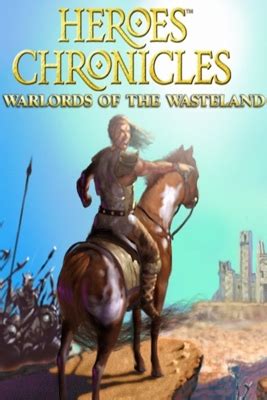 Heroes Chronicles All Chapters SteamGridDB