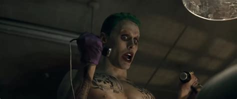 Suicide Squad Mirror Online