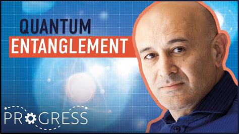 Quantum Entanglement The Phenomenon That Defies All Logic Secrets Of