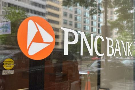 PNC Plans 1 Billion Investment To Expand Renovate Branch Network