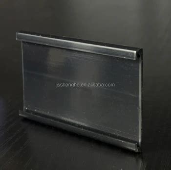 Metal Shelf Label Holder - Buy Metal Label Holder Product on Alibaba.com