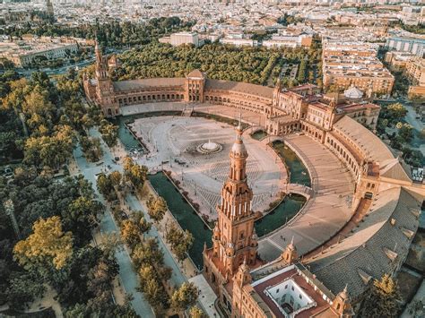 11 Best Things To Do In Seville Spain Artofit