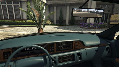 Chevrolet Caprice Impala 4th Gen Pack Add On Replace Lods