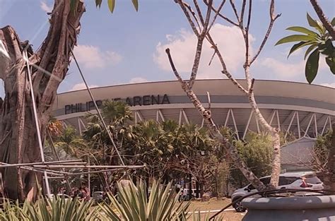 Philippine Arena to Introduce Fast Pass to Concert Goers - When In Manila