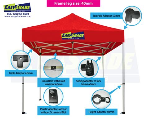 Gazebo Weights Marquee Walls And Accessories Easyshade Marquees