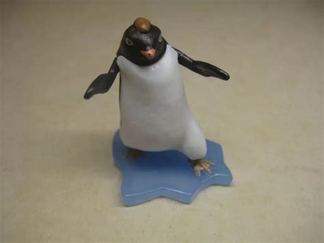 Happy Feet Ramon