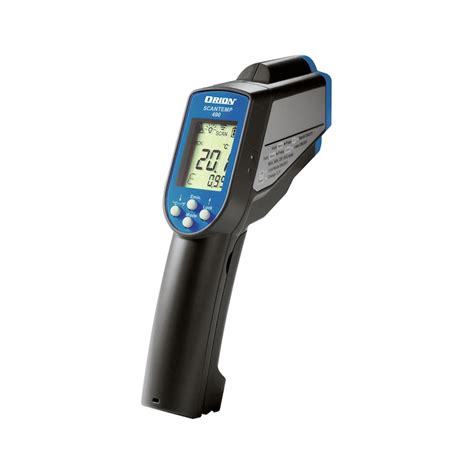 Orion Infrared Temperature Measuring Instrument