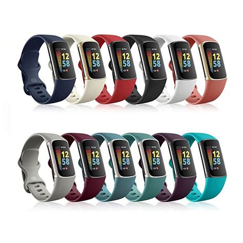 Melhores Bandas Fitbit Charge 5 Em 2023Reviltec Reviltec