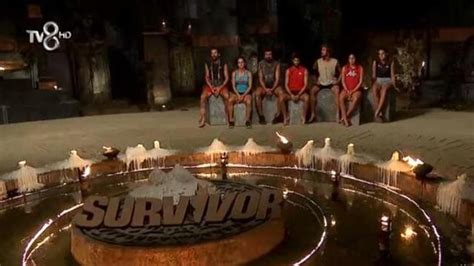 Survivor 19 Haziran eleme adayı kim oldu Dokunulmazlığı dün kim aldı