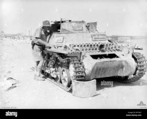 Panzer I Hi Res Stock Photography And Images Alamy