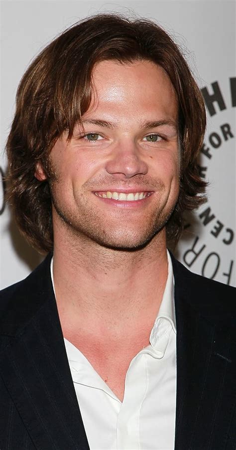 Jared Padalecki On Imdb Movies Tv Celebs And More Photo