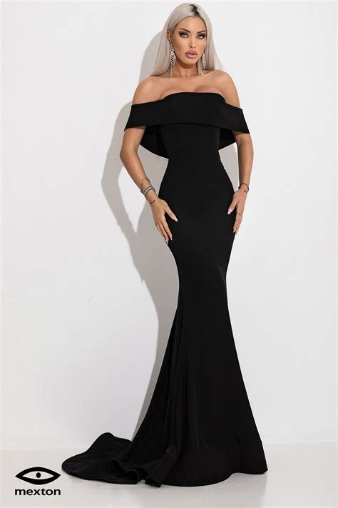 Abito Oriana Le Aste Di Soh One Shoulder Formal Dress Formal