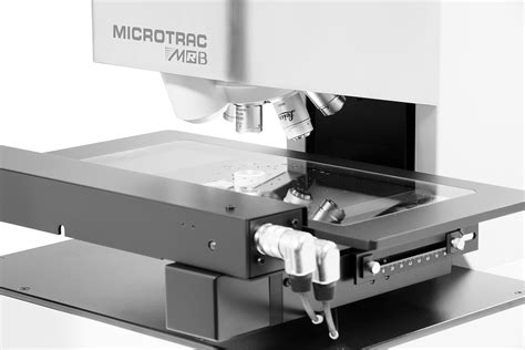 CAMSIZER M1 Analizador de la forma y el tamaño de las partículas