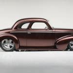 1940 chevrolet sedan custom capacity info Archives - Buy Aircrafts