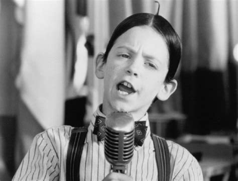 Alfalfa Little Rascals Hair