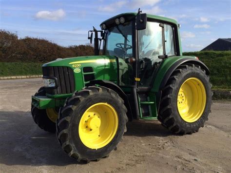 John Deere Premium Traktor Technikboerse At