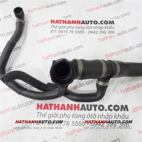 Ống Nước Xe Mercedes S63 Amg S65 Amg W222 2225014191