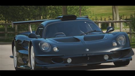 Forza Horizon Lotus Elise Gt Logitech G Gameplay Youtube