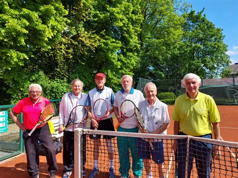 Ruderverein Rauxel E V Rudern Und Tennis Auf Der Insel