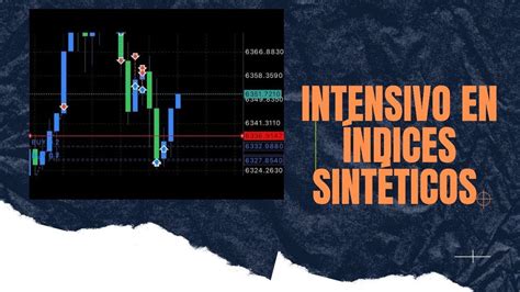 Intensivo De Indices Sinteticos Curso Gratuito De Ndices Sint Ticos