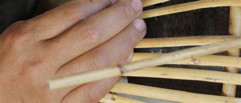 Rotan Of Rieten Meubelen Voor In Huis Of De Tuin Lulu Wonen